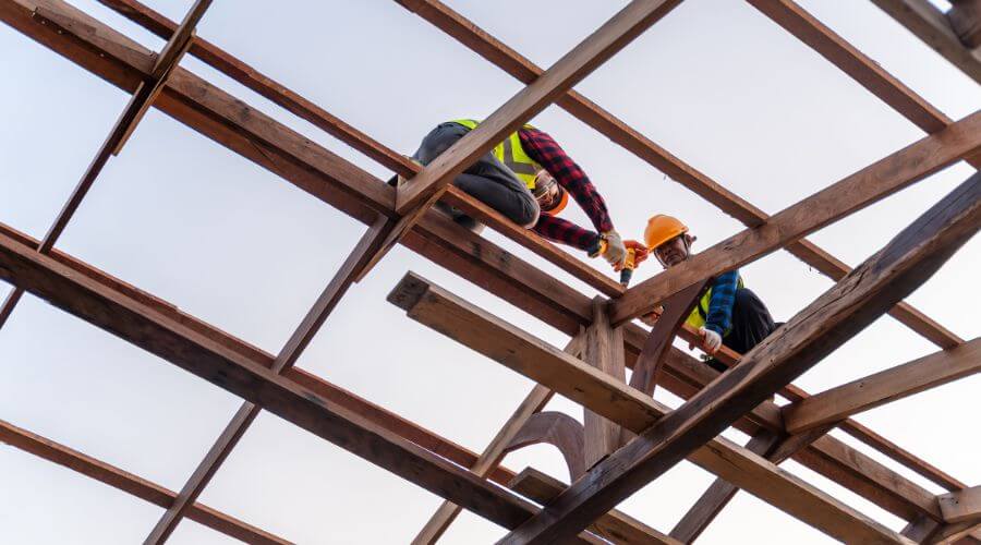 Professional residential roofers in Newport, AR
