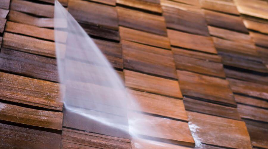 Roof Repair in Newport, AR